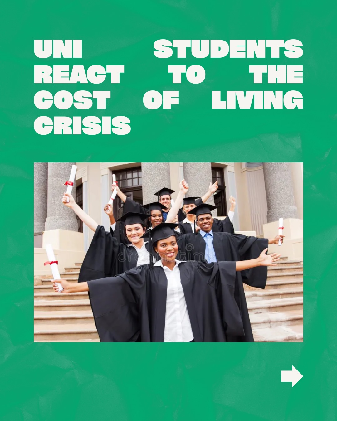 VUWSA cost of living carousel